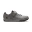 Fox Union Clipless Shoes in Grey